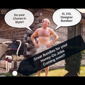 Xl & XXl Men's Designer Bundles!!